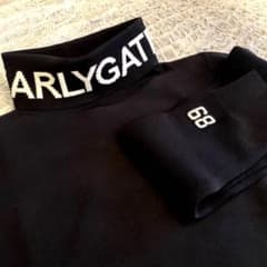 ♡PEARLY GATES♡大人気完売品ロゴニットのサムネイル