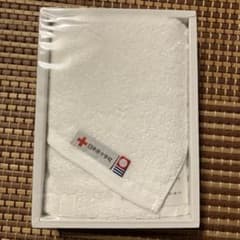 献血記念商品　今治タオルのサムネイル