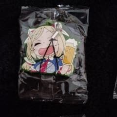 アキ・ローゼンタール ラバーストラップのサムネイル