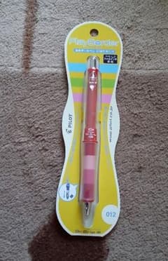 Dr.grip　油性ボールペンのサムネイル
