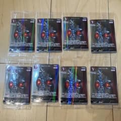 ウルトラマンカードゲーム バルタン星人 プロモ 8枚セット - メルカリ