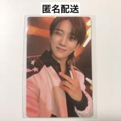 seventeen ジョシュア トレカ seventeenth heavenのサムネイル