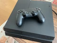 PS4のサムネイル