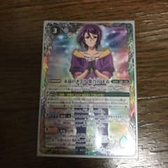 バトスピ 永遠のキズナ紫之宮まゐのサムネイル