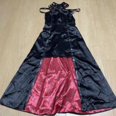 Spy Family Yor Forger Cosplay Set, Size S