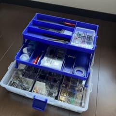 o*2様 ミニ四駆　パーツいろいろのサムネイル