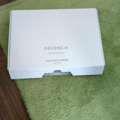 DECENCIA 10DAYS TRIAL SETのサムネイル