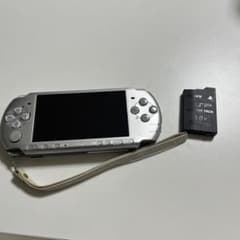PSP PSP3000 美品のサムネイル