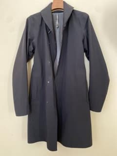 ARCTERYX VEILANCE Sinter IS Coat Sのサムネイル