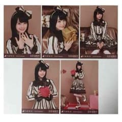 乃木坂46 生田絵梨花 バレンタインのサムネイル