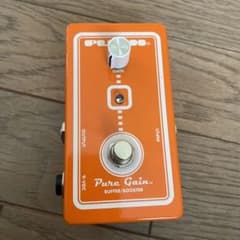fuchs plush pure gainのサムネイル