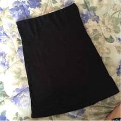 美品♡長めチューブトップ♡ラメ入りのサムネイル