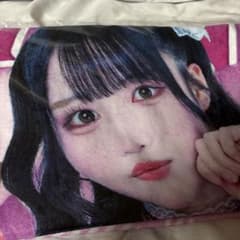 ♡ iLiFE! 那蘭のどか タオル ♡のサムネイル