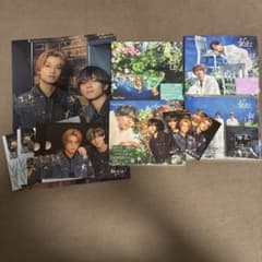 King & Prince Waltz For Lilly DVD4形態のサムネイル