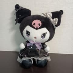 クロミ 一番くじ ぬいぐるみ - メルカリ