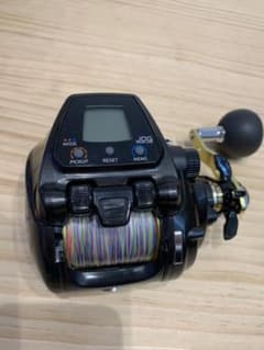 ダイワ　LEOBRITZ S500J レオブリッツのサムネイル