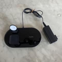 スマホ充電器　apple mophieのサムネイル
