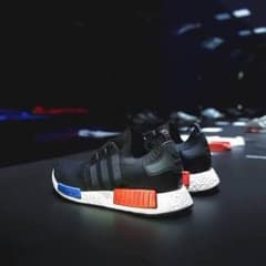 【mm様専用】新品♡NMD RNR PK adidas スニーカーのサムネイル