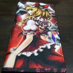 東方project フランのサムネイル