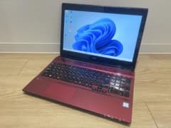 美品】NEC LAVIE FHD液晶 Core i7-7500U 1TB - メルカリ