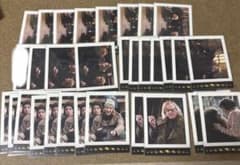 ハリーポッター ぱしゃこれ 30枚 フレッド、ジョージ マッドアイ ハグリッドのサムネイル