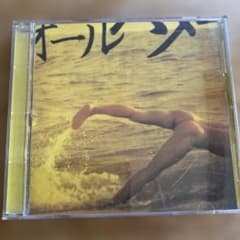 サザンオールスターズ CD Golden Hits Medleyのサムネイル