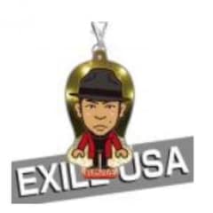 EXILE USAのサムネイル