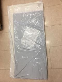 ⭐︎新品未使用⭐︎トゥルースリーパーごろ寝マット⭐︎のサムネイル