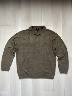 【DOCKERS】 ニットセーターのサムネイル