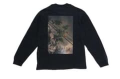 FEAR OF GOD  ESSENTIALS ロングT 値下げ！のサムネイル