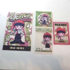 阿散井恋次 メディコス BLEACHのサムネイル