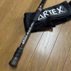 DRT ARTEX 蜃気楼のサムネイル