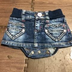 アースマジック スカートのサムネイル