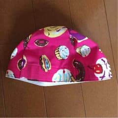 水泳キャップのサムネイル