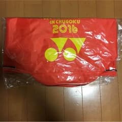 バドミントン バックのサムネイル