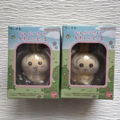 ちいか うさぎ なんか小さくてかわいいどーるのサムネイル