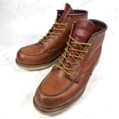 REDWING 8131 アイリッシュセッター 28 05年製 USA製 - メルカリ