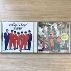 CD 光GENJI 2枚セット まとめ売り - メルカリ