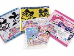 たまごっち一番くじ　E賞　G賞　セット販売のサムネイル
