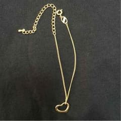 ゴールド ブレスレットのサムネイル