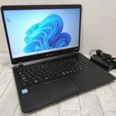第8世代Core i3/SSD&HDD/Win11 Gateway NE575 第8世代i3/SSD&HDD/Win11 Gateway NE575 - メルカリ