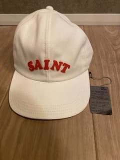 Saint Michael キャップのサムネイル