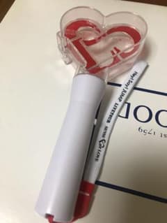 ペンライト Hey!Say!JAMP まい専用のサムネイル