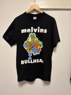 "mizuki "ar☆*様専用Supreme Melvins Bullheadのサムネイル