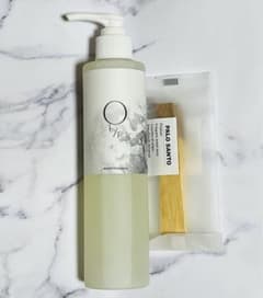 値下げしました！★新品・未使用★O by F モイストシャンプー 250mlのサムネイル