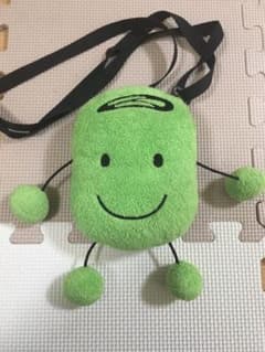 そらまめくん ポシェットのサムネイル
