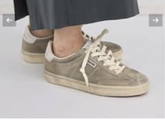 L'Appartement 【GOLDEN GOOSE】 SOUL-STARのサムネイル