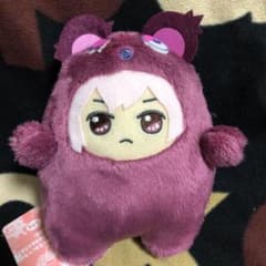 アイナナ きらどるぬいぐるみ アイナナパレード モンぬい ワルもふ