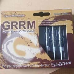 GRRM    NUSA DUAのサムネイル