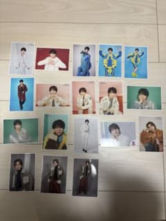 塩﨑太智 生写真 18枚のサムネイル